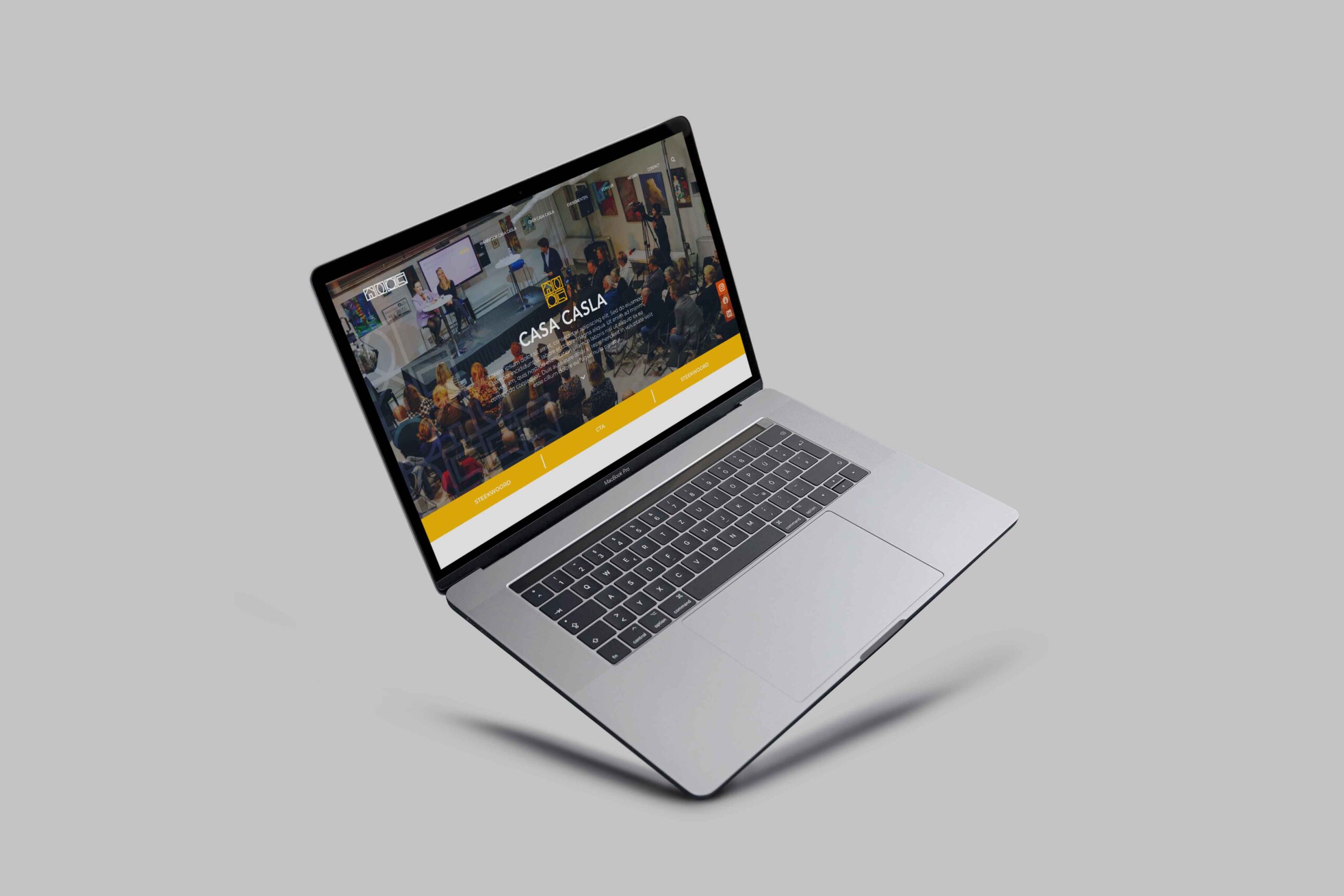 mockup-webdesign